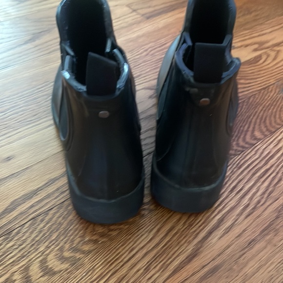 Madewell The Chelsea Rain Boot - Picture 8 of 11